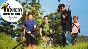 Archery Adventures