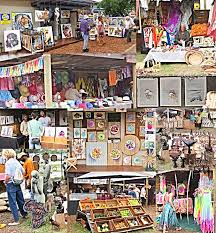 Saturday Market