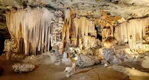 Cango Caves