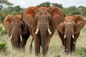 Elephants