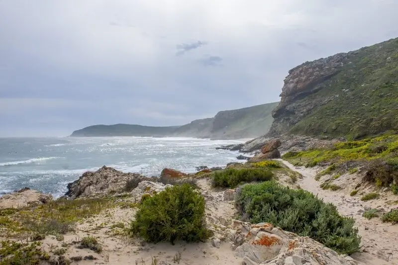 Robberg Peninsula