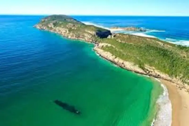 Robberg Peninsula