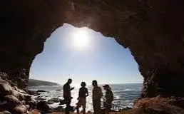 Point of human origin