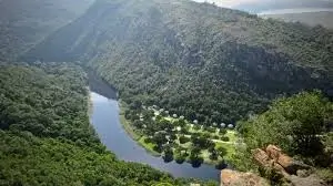 Touws River