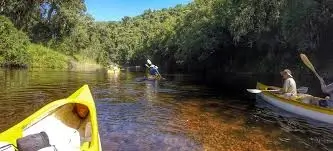 Touws River