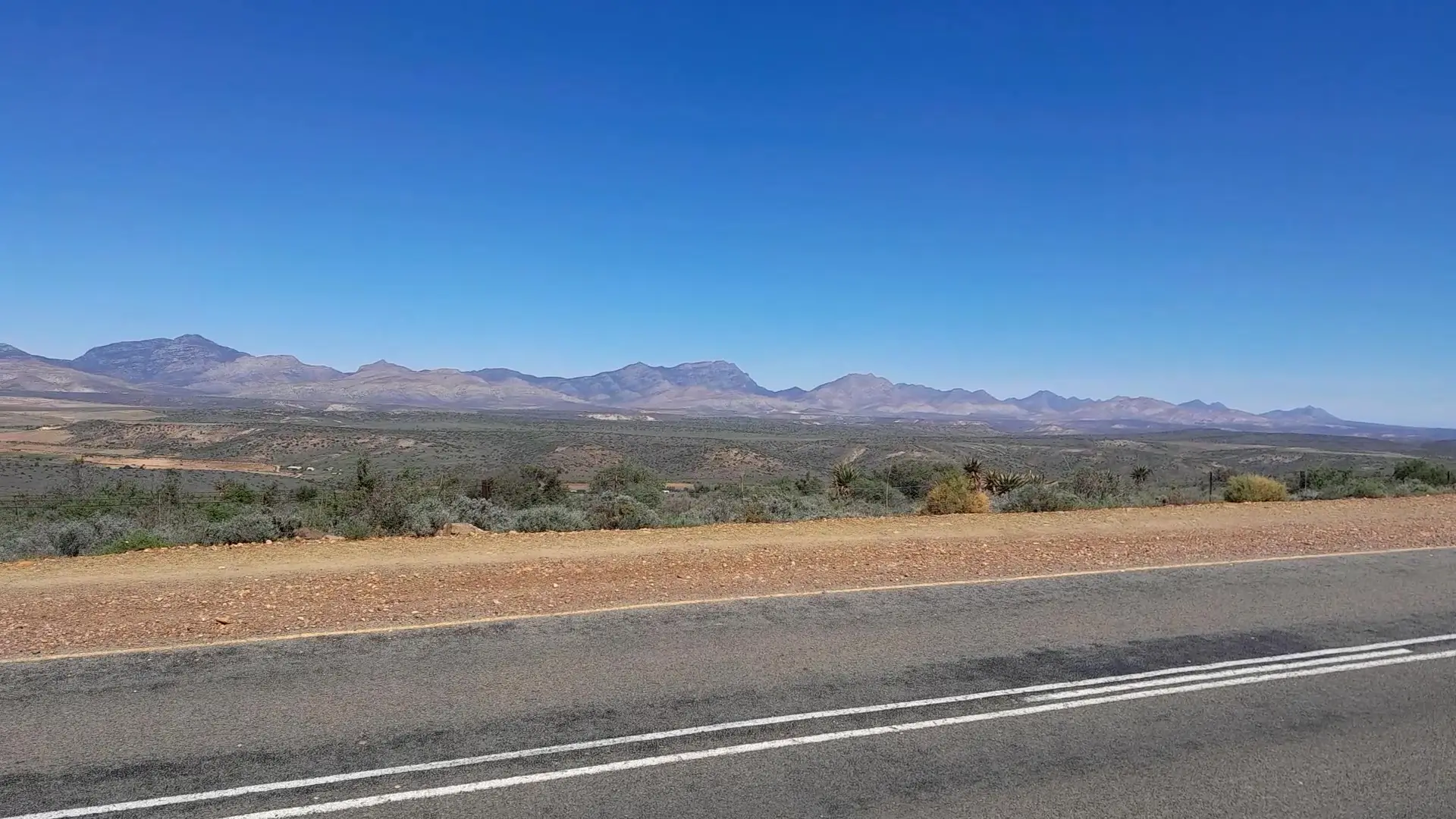 Klein Karoo