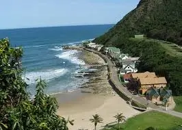 Vic Bay